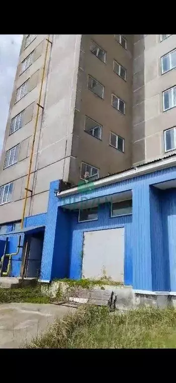 Склад в Московская область, Воскресенск ул. Промплощадка, 11 (8959 м) - Фото 2