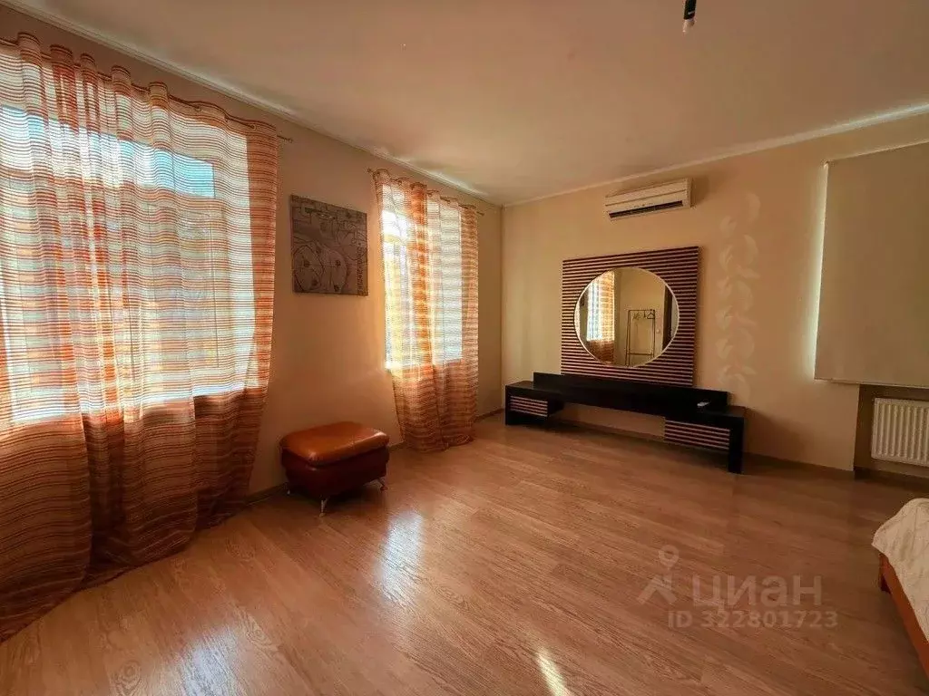 4-к кв. Татарстан, Казань ул. Гоголя, 25 (244.0 м) - Фото 2