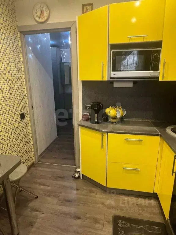 3-к кв. Калужская область, Калуга ш. Грабцевское, 60 (42.4 м) - Фото 1