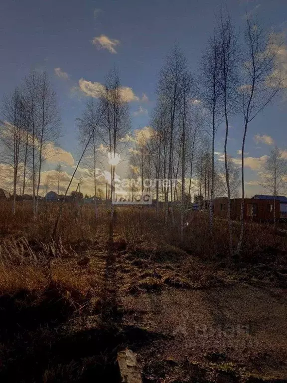 Участок, 6.8 сот., 0 - Фото 1