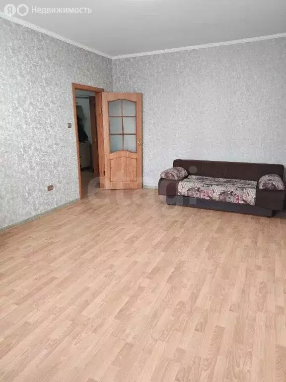 2-комнатная квартира: Улан-Удэ, улица Смолина, 54 (64.9 м) - Фото 2