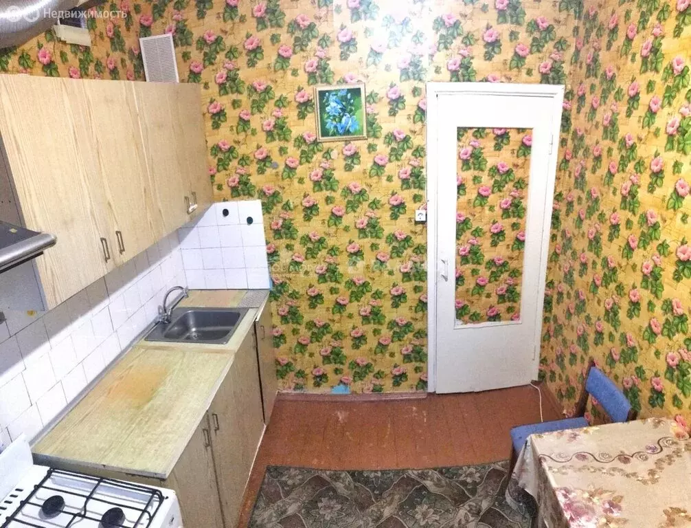 1-комнатная квартира: Северодвинск, Юбилейная улица, 29 (36.2 м) - Фото 2