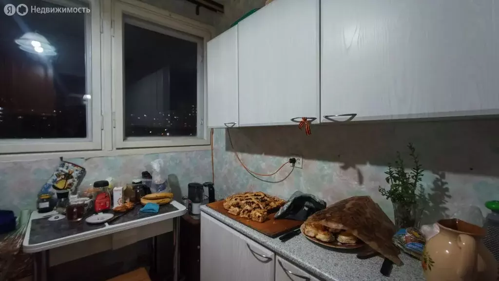 1к в 3-комнатной квартире (13.2 м) - Фото 2