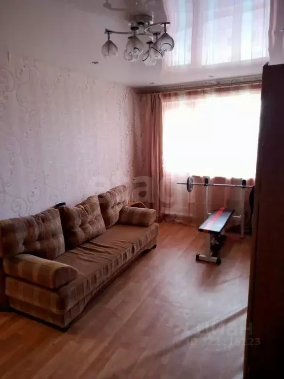 1-к кв. Забайкальский край, Чита ул. Чкалова, 30 (32.1 м) - Фото 1