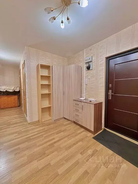 1-к кв. Санкт-Петербург Горелово тер., ш. Красносельское, 54к3 (42.2 ... - Фото 2