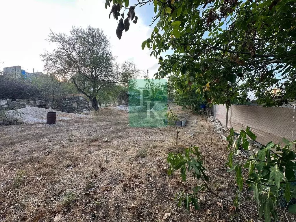 Участок в Севастополь Строитель-3 садоводческое товарищество, 303 (5.3 ... - Фото 2