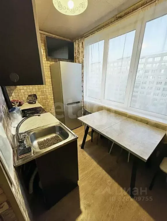 1-к кв. Санкт-Петербург Купчинская ул., 13К1 (29.0 м) - Фото 2