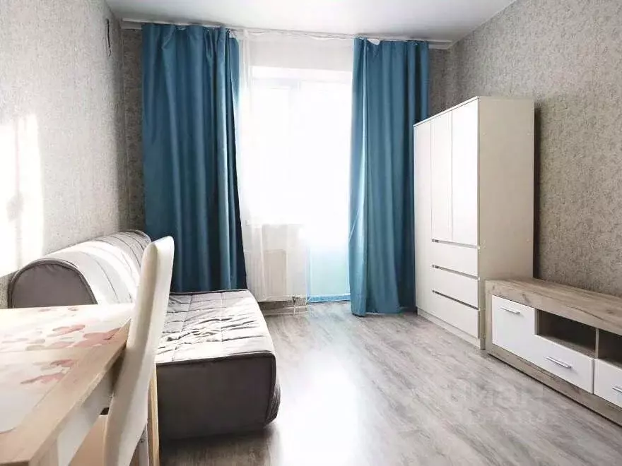 Студия Краснодарский край, Краснодар ул. Имени В.М. Комарова, 106Бк1 ... - Фото 0