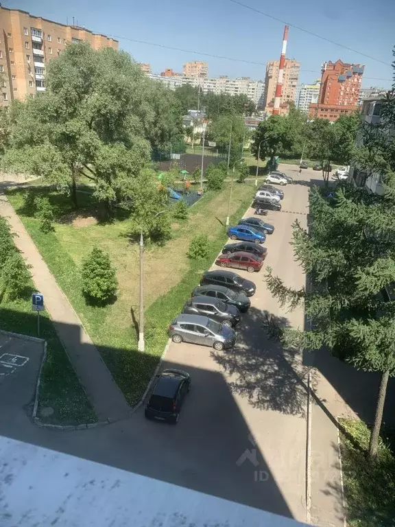 3-к кв. Московская область, Ступино ул. Андропова, 60 (58.7 м) - Фото 1