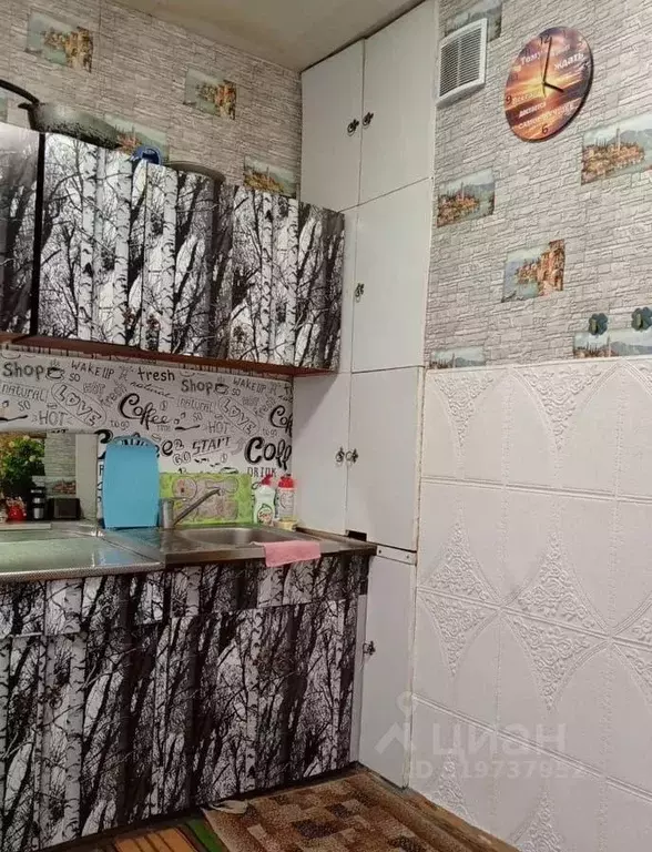 2-к кв. Ставропольский край, Ставрополь ул. Доваторцев, 46 (57.0 м) - Фото 1