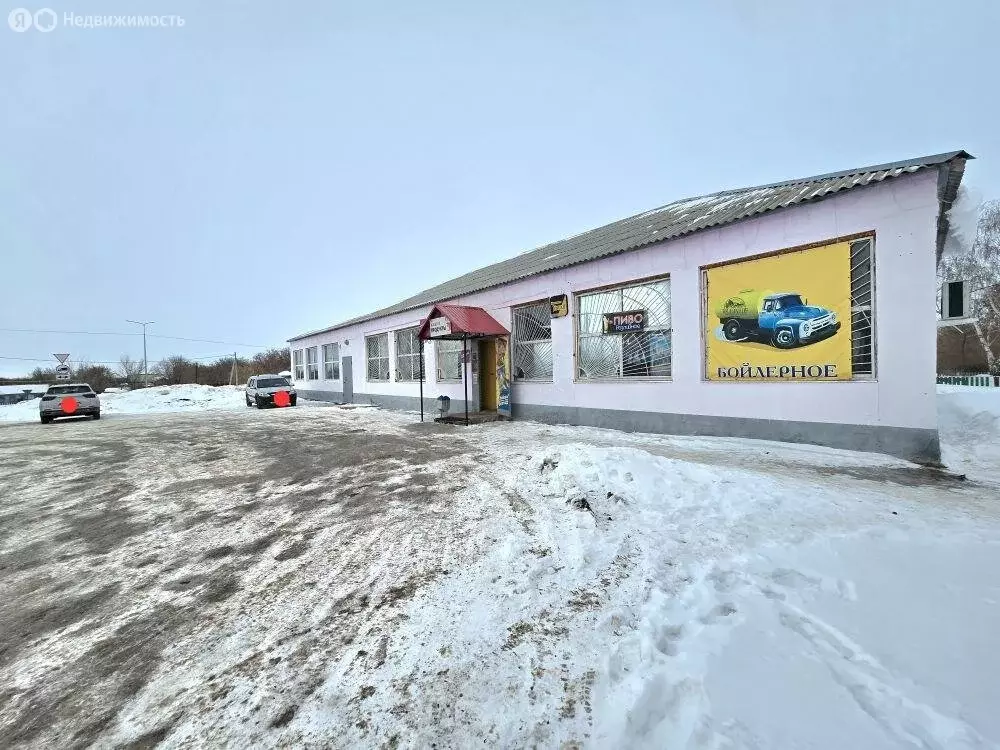 Офис (469.7 м) - Фото 2