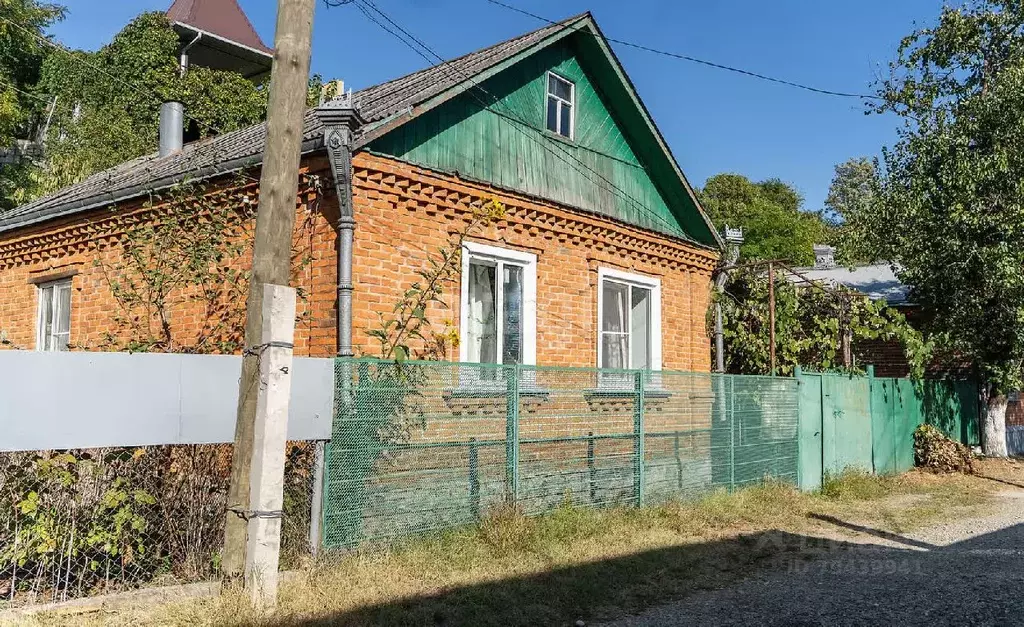 Дом в Адыгея, Майкоп Горный пер. (49 м) - Фото 0