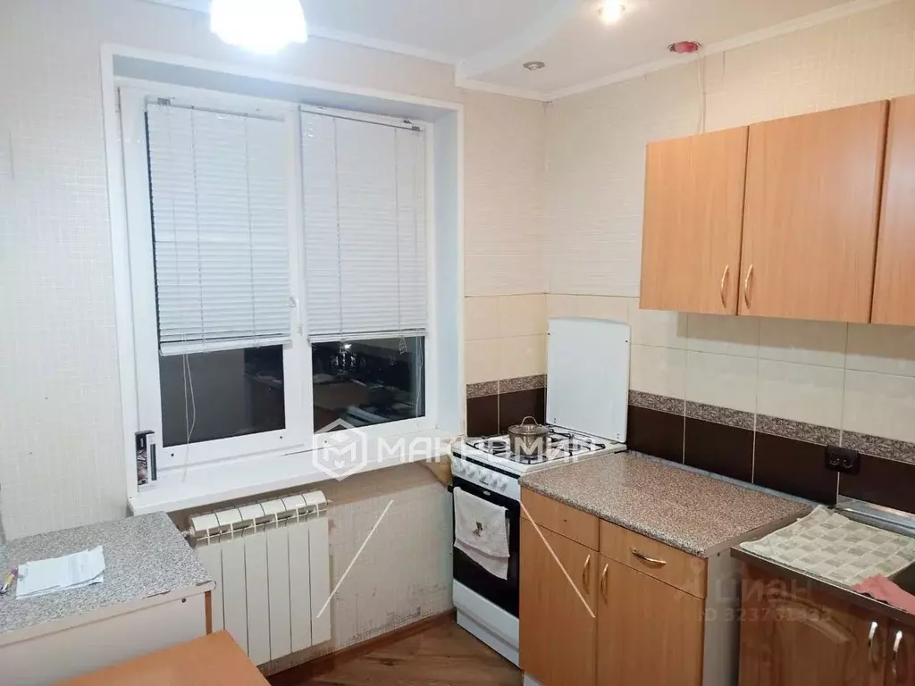 2-к кв. Орловская область, Орел Рощинская ул., 13 (44.0 м) - Фото 1