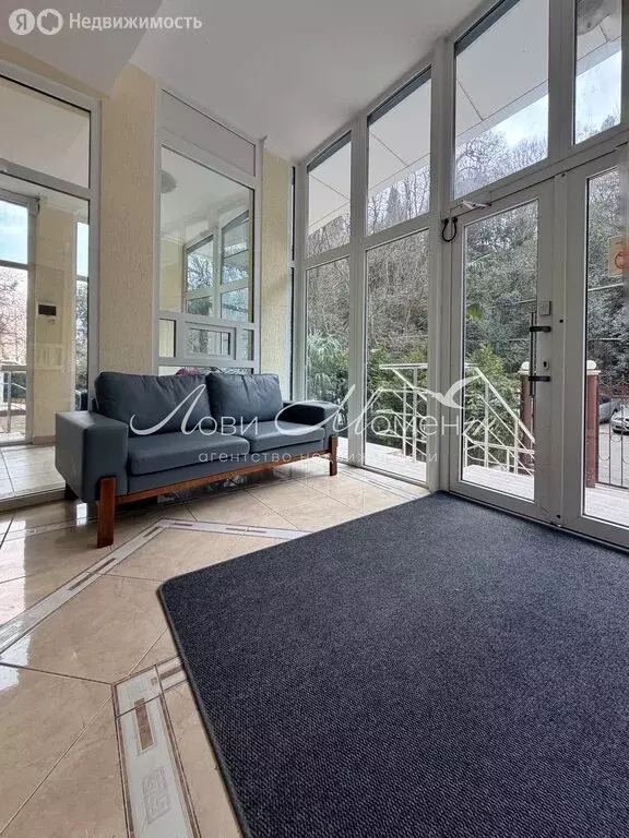 2-комнатная квартира: Сочи, Курортный проспект, 94 (42 м) - Фото 2