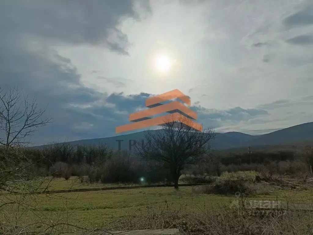 Участок в Крым, Кировский район, Старый Крым городское поселение  ... - Фото 1