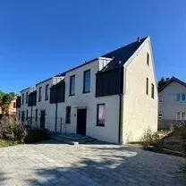 Таунхаус в Калининградская область, Калининград Знаменская ул. (126 м) - Фото 1