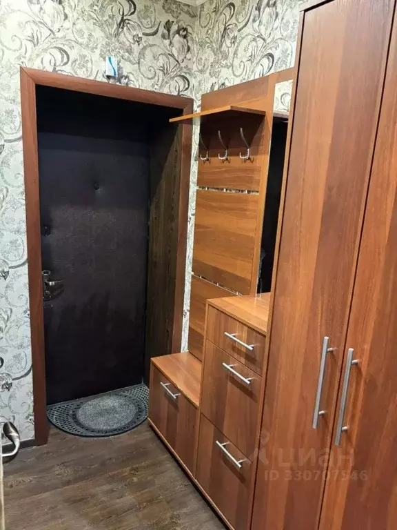 2-к кв. Москва Малая Ботаническая ул., 5 (42.1 м) - Фото 1