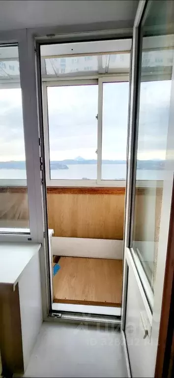 2-к кв. Камчатский край, Петропавловск-Камчатский Океанская ул., 67/1 ... - Фото 2