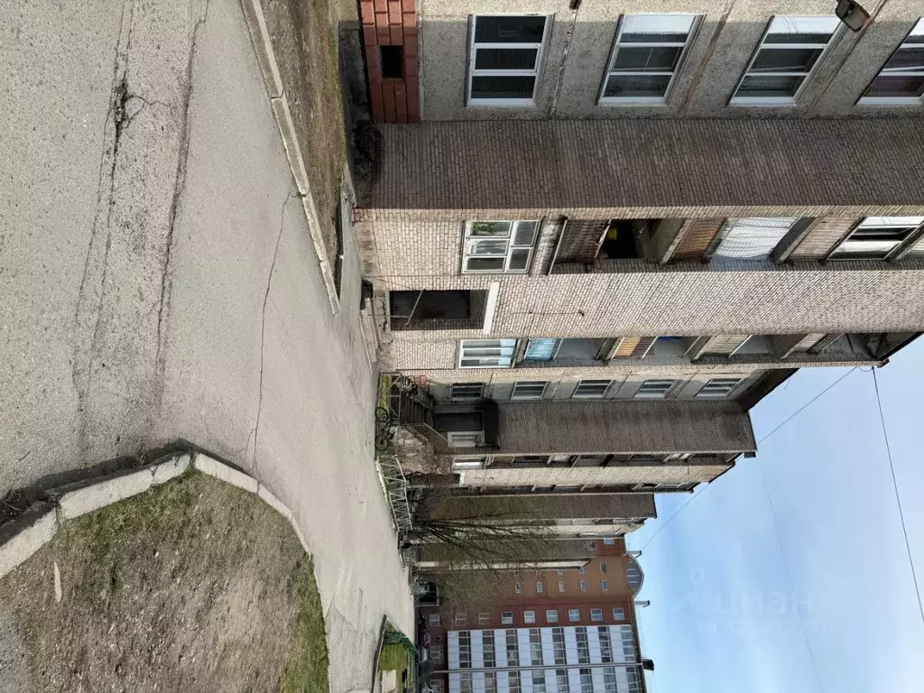 Помещение свободного назначения в Хакасия, Абакан Торговая ул., 2/2 ... - Фото 1