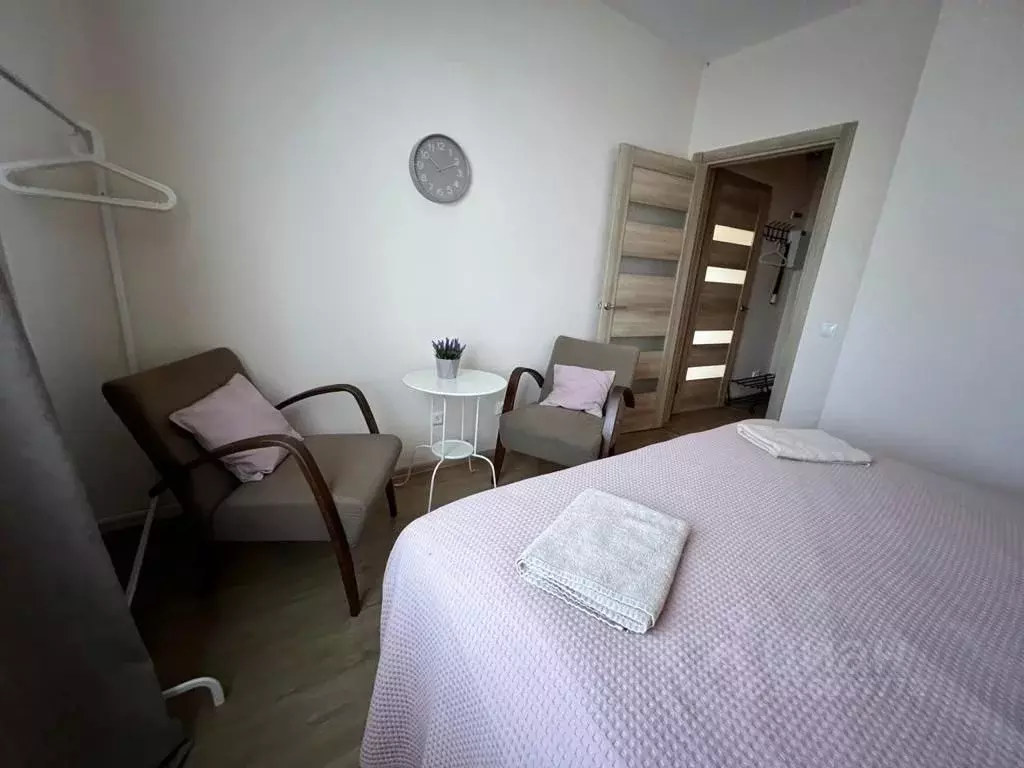 1-к кв. Санкт-Петербург просп. Космонавтов, 104к1 (42.0 м) - Фото 2