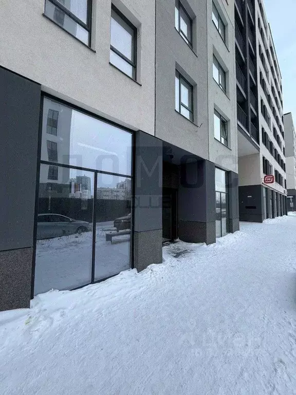 Помещение свободного назначения в Свердловская область, Екатеринбург ... - Фото 1