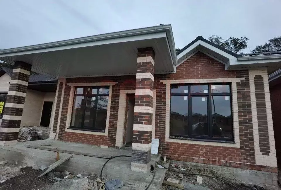 Дом в Ростовская область, Ростов-на-Дону ул. 1-я Яхонтовая (100 м) - Фото 2