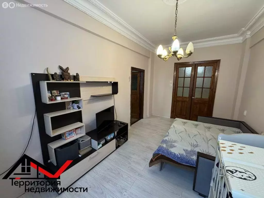 2-комнатная квартира: Севастополь, улица Суворова, 5 (61.9 м) - Фото 2