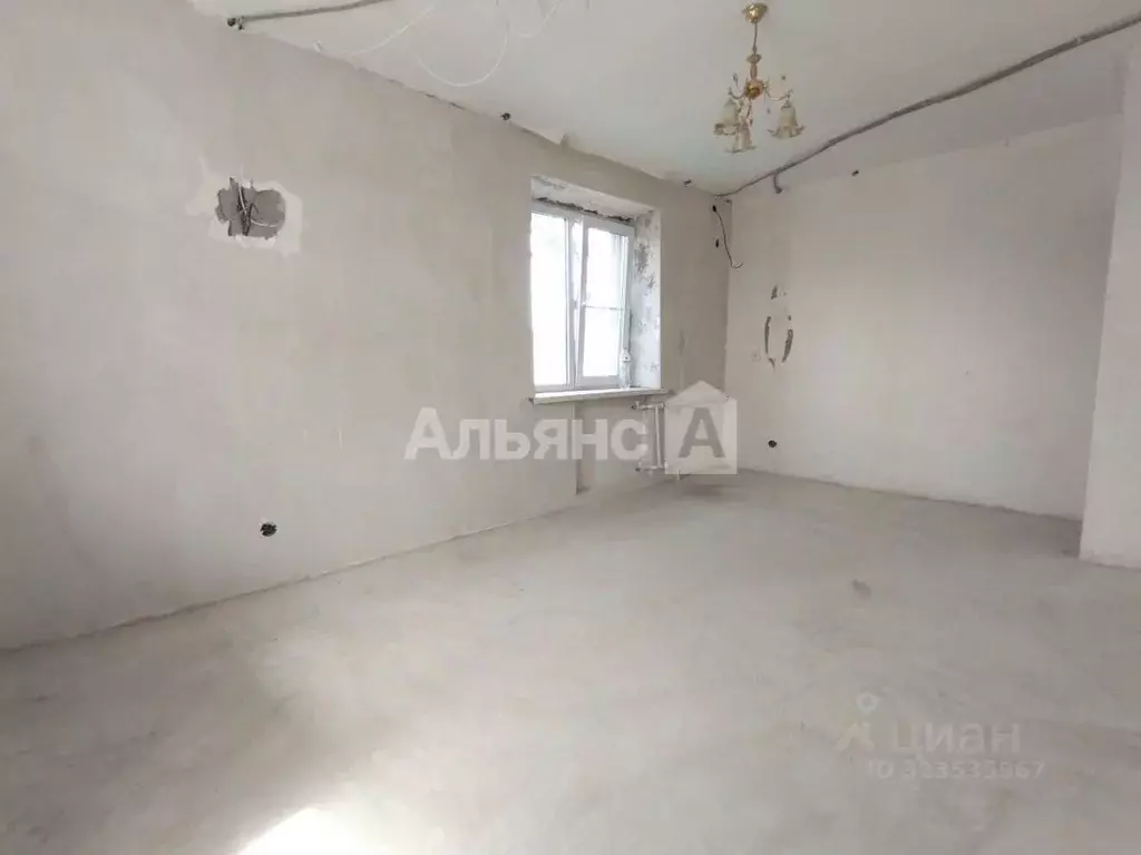 Комната Ростовская область, Шахты ул. Станиславского, 35 (27.0 м) - Фото 2