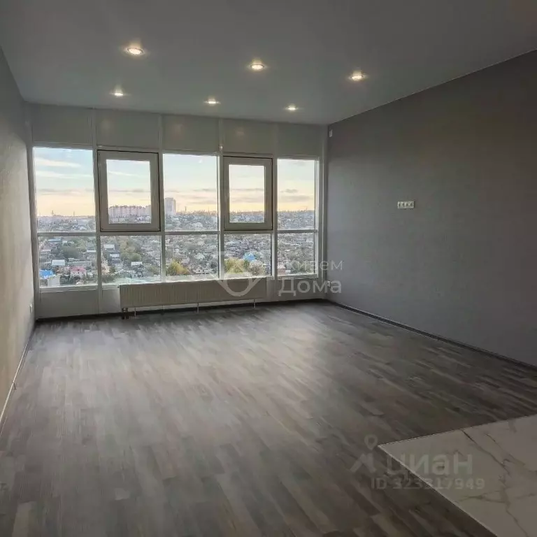 Студия Волгоградская область, Волгоград Родниковая ул., 66 (33.3 м) - Фото 2