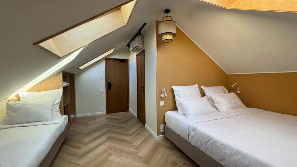 Комната Москва Большой Златоустинский пер., 7С1 (29.0 м) - Фото 2
