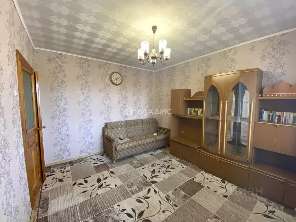 2-к кв. Владимирская область, Ковров ул. Грибоедова, 7 (48.8 м) - Фото 2