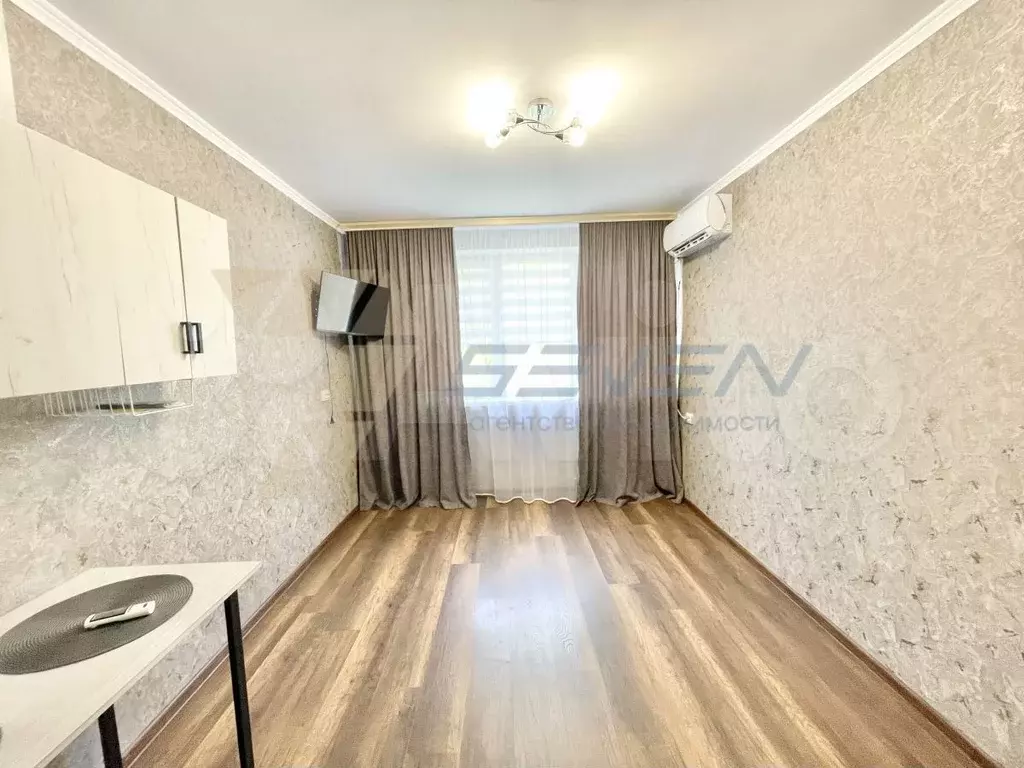 Комната 9,1 м в 1-к., 2/5 эт. - Фото 0