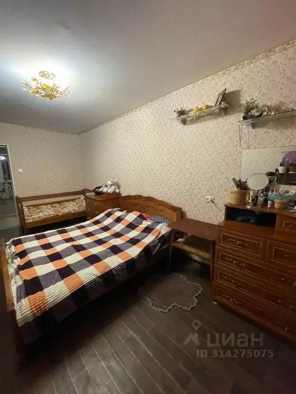 Квартира, 3 комнаты, 72.09 м - Фото 1