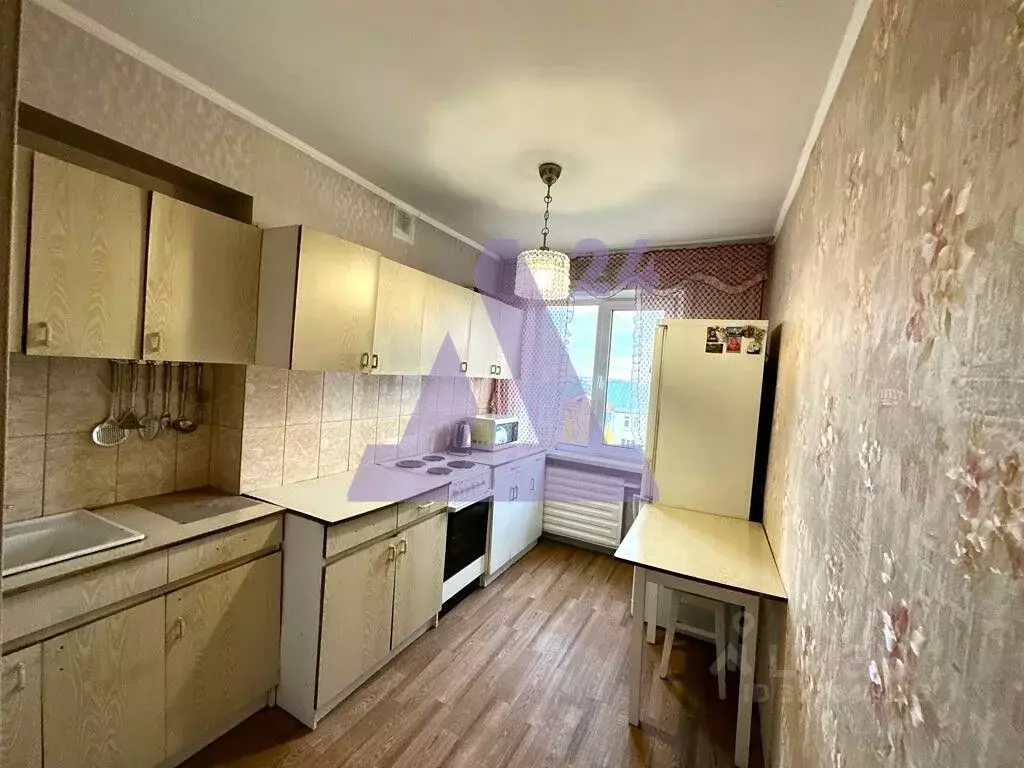 2-к кв. Алтайский край, Новоалтайск 8-й мкр, 25 (43.2 м) - Фото 0