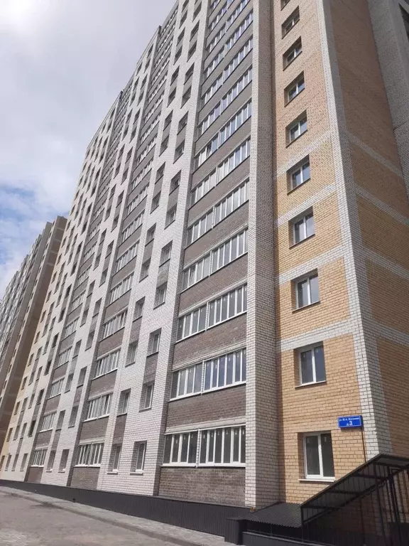 Продаётся 3-к квартира, 71.3 м - Фото 0
