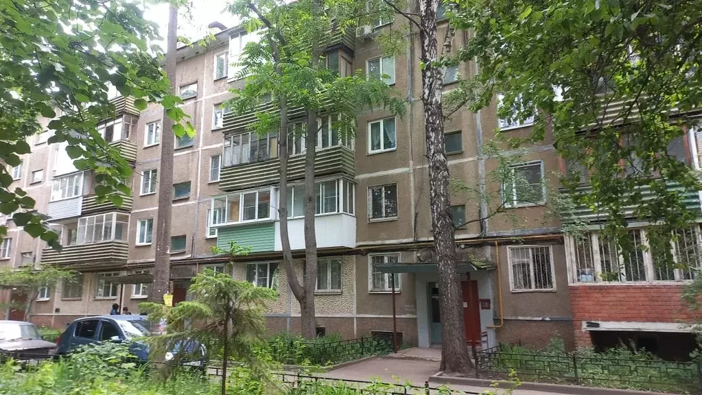 Продаётся 3-к квартира, 61.4 м - Фото 0