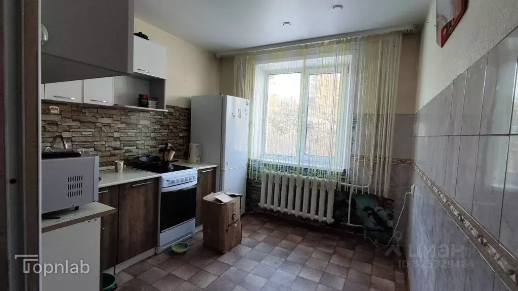 3-к кв. Иркутская область, Шелехов 1-й мкр, 53 (67.5 м) - Фото 1