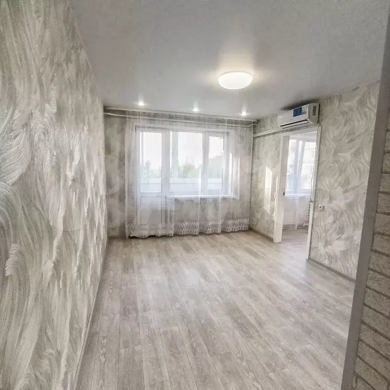 3-к. квартира, 47,7 м, 5/5 эт. - Фото 0