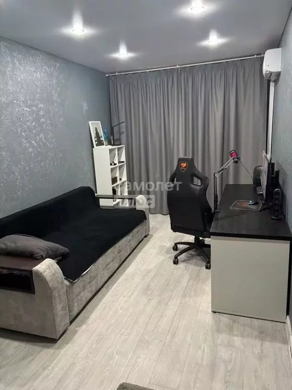 3-к кв. Липецкая область, Липецк ул. Смургиса, 6 (63.4 м) - Фото 0