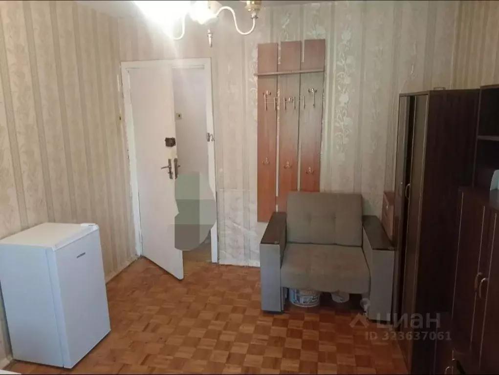 Комната Московская область, Коломна Весенняя ул., 20 (13.0 м) - Фото 2