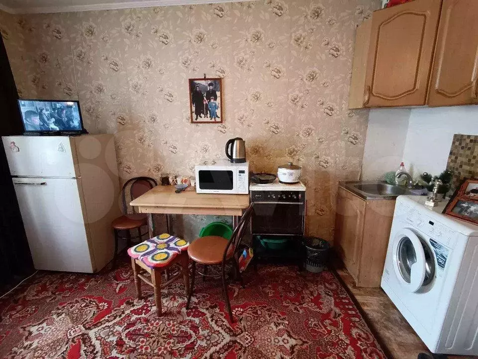 Комната 13,2 м в 1-к., 5/5 эт. - Фото 0