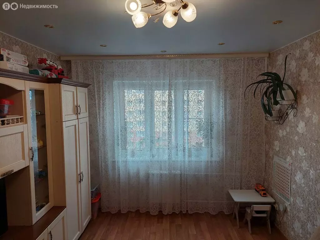 2-комнатная квартира: Егорьевск, 5-й микрорайон, 13 (56 м) - Фото 1