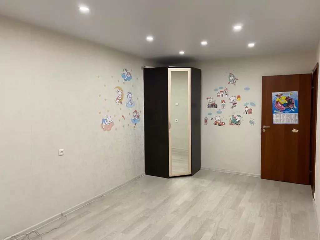 1-к кв. Карелия, Петрозаводск Сегежская ул., 3А (30.0 м) - Фото 2