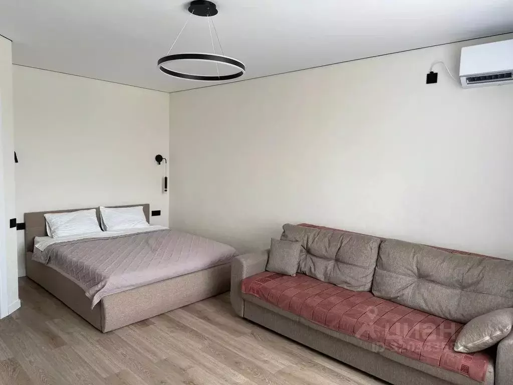 1-к кв. Калмыкия, Элиста ул. Правды, 3 (42.0 м) - Фото 1