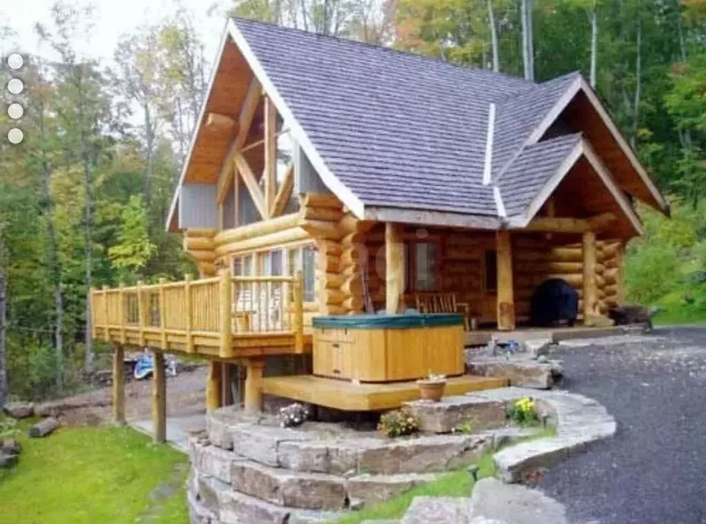 Участок в Нижний Новгород, Михайловская улица (6 м) - Фото 1