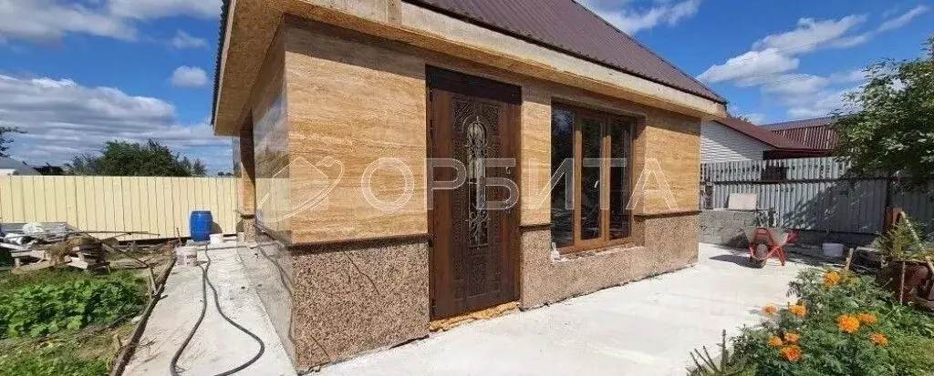 Дом в Тюменская область, Тюмень Плодовое СНТ, 580 (31 м) - Фото 2