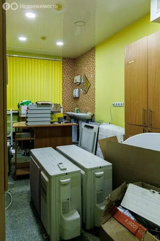 Помещение свободного назначения (128.7 м) - Фото 2