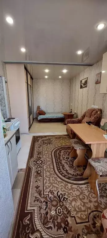 2-к кв. Волгоградская область, Волгоград Шекснинская ул., 24 (36.1 м) - Фото 0