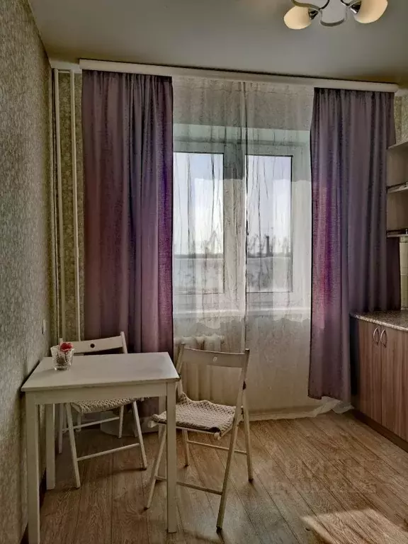 1-к кв. Омская область, Омск ул. Леонида Маслова, 8 (40.5 м) - Фото 0