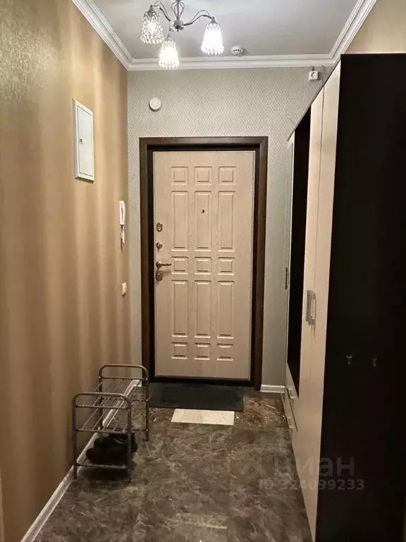 2-к кв. Москва Покровская ул., 17Ак3 (64.0 м) - Фото 2